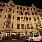 Cinema Helsinki Large Studio