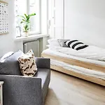 Small Studio Apartment Nearby City Centre
