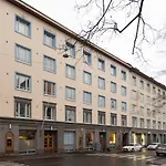 Poista 2Ndhomes Lapinlahdenkatu Apartment 2