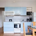 2Ndhomes Kamppi Apartments 6