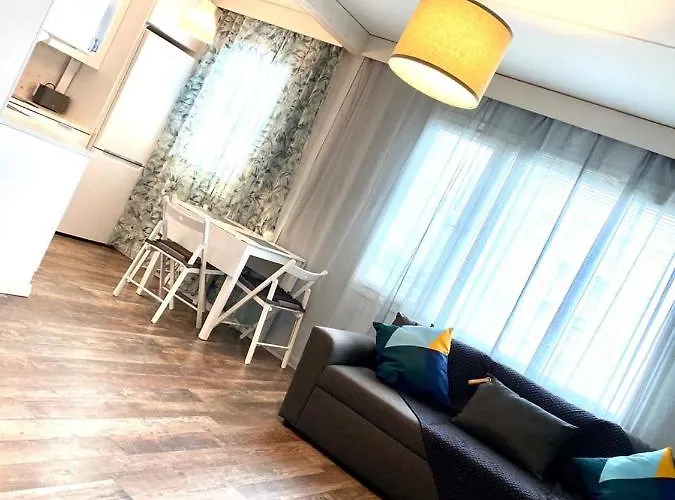 Aati Apartment