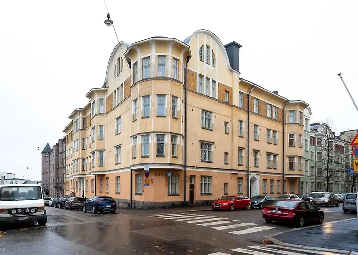 Roost Vyoekatu