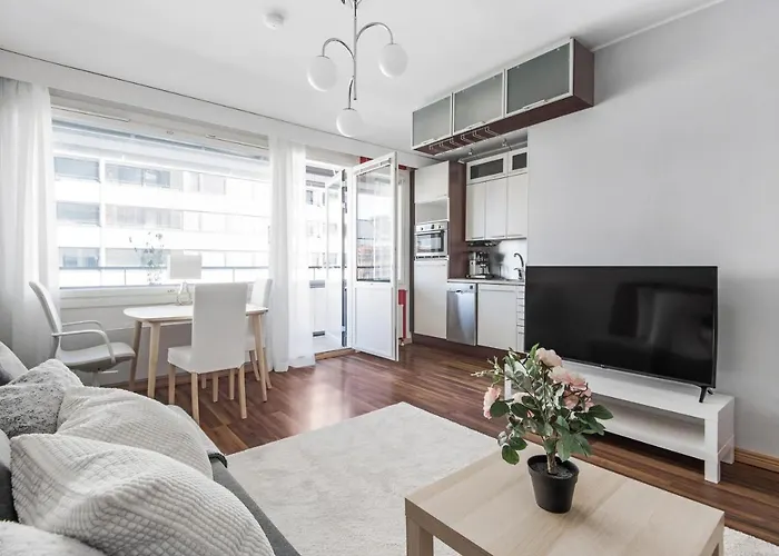 Wehost Modern And Elegant Studio For Four