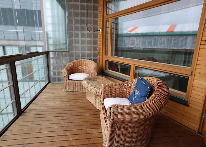 2Ndhomes Premium 1Br Apartment With Sauna And Balcony In Kamppi Center