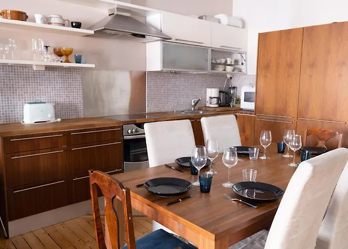 2Ndhomes 1Br Charming City Apartment In Yrjoenkatu