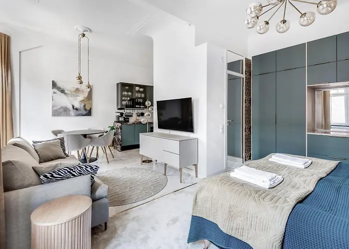 Wehost Marble And Brands In The Heart Of Helsinki @Vuorikatu 8