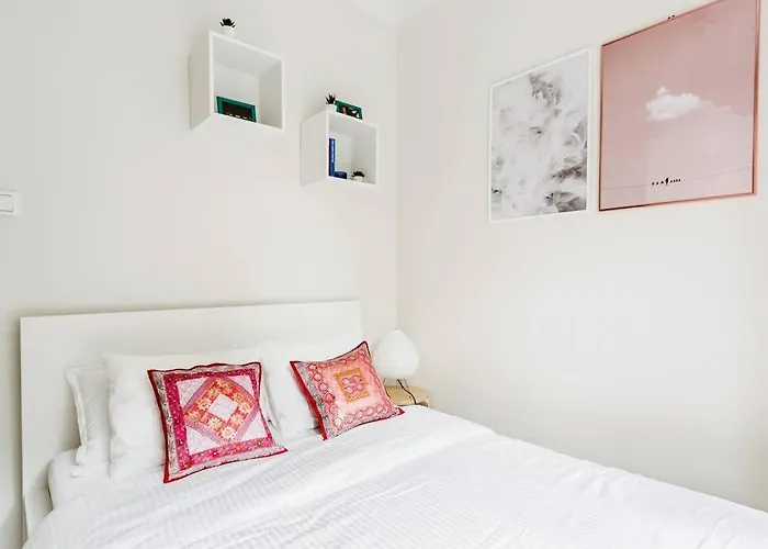 Quaint Kallio Hideaway In Amazing Location