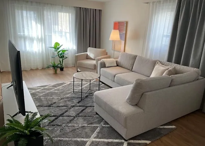 Nice And Spacious Condo