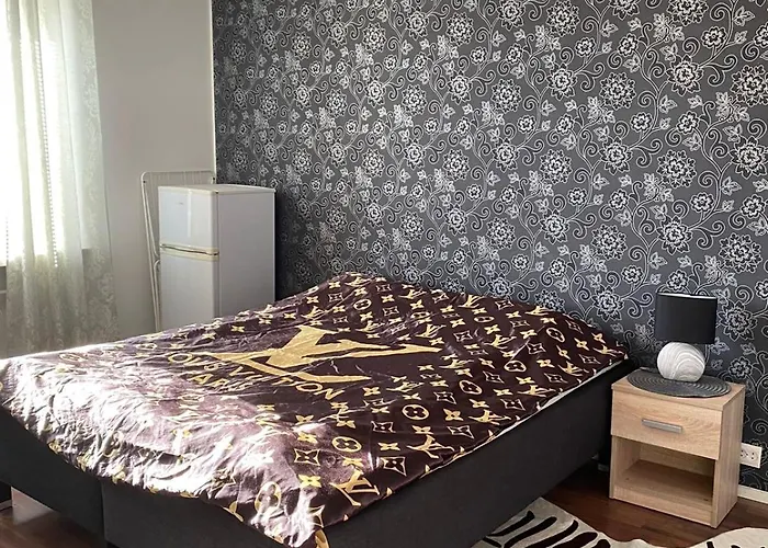 Beautiful Private Room In Helsinki