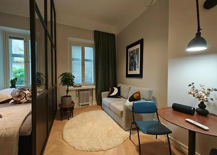 Design Studio - Kamppi