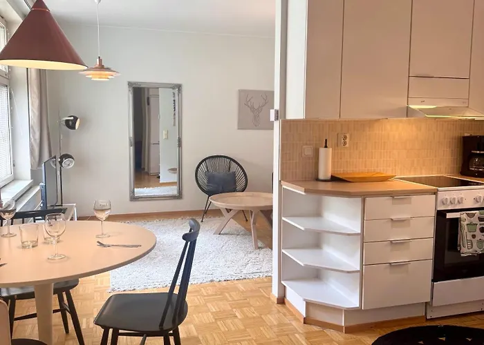 Nordic Sauna Experience