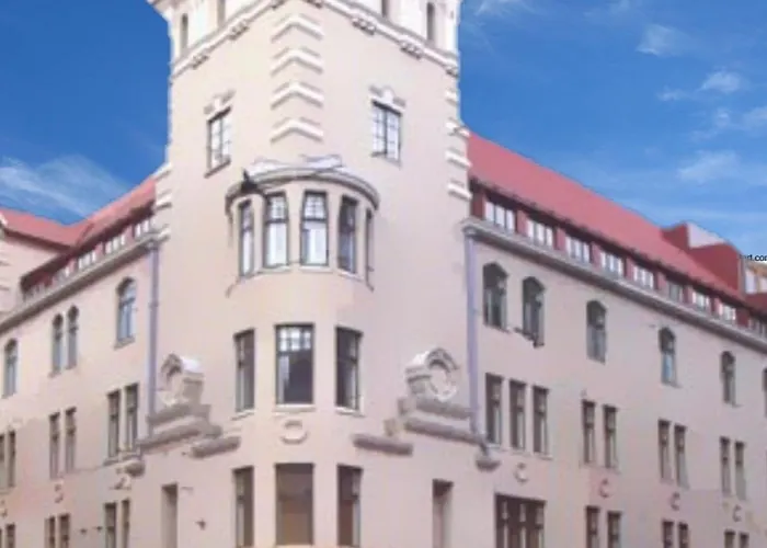 City Apartments - Helsinki