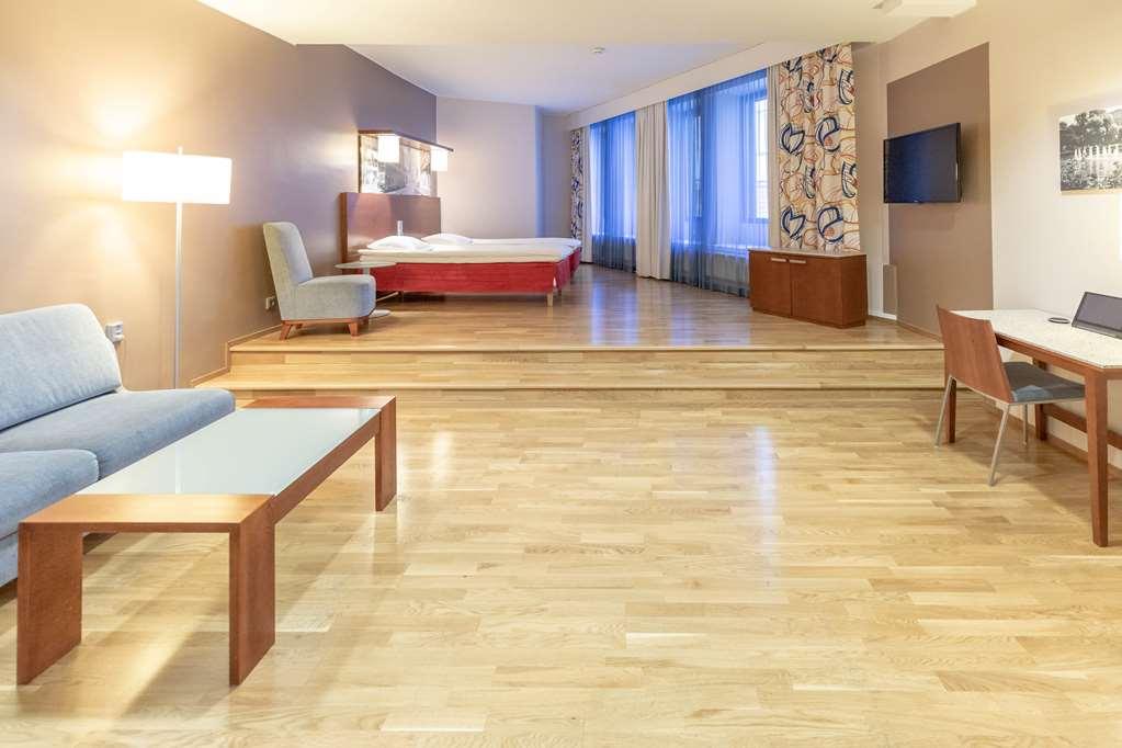 Hotelli Scandic Kaisaniemi