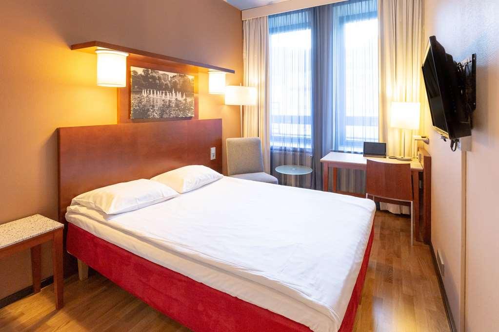 Scandic Kaisaniemi 4* Helsinki
