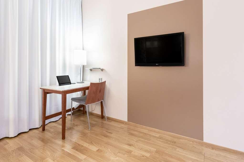 Hotelli Scandic Kaisaniemi