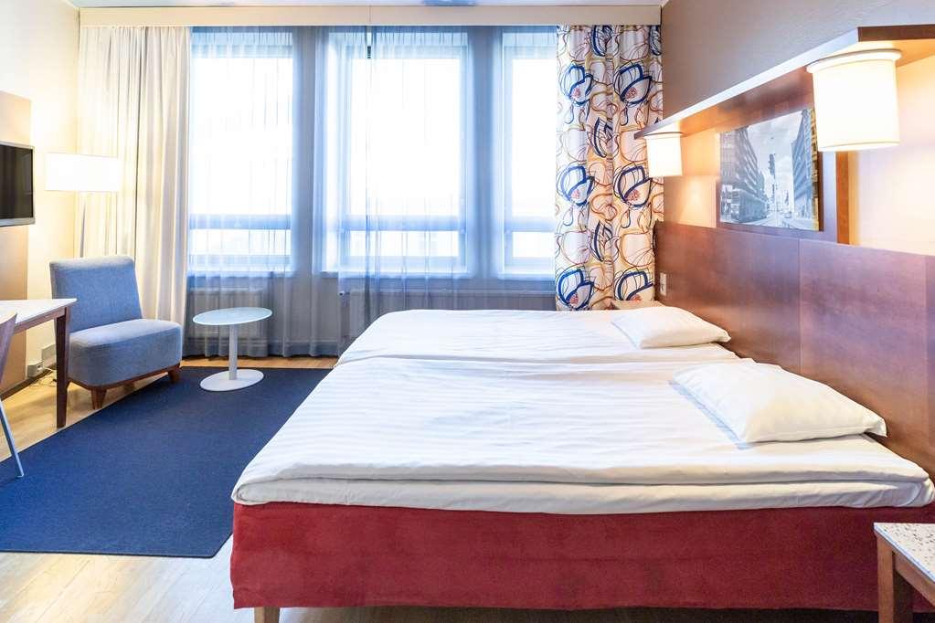 Scandic Kaisaniemi 4* Helsinki