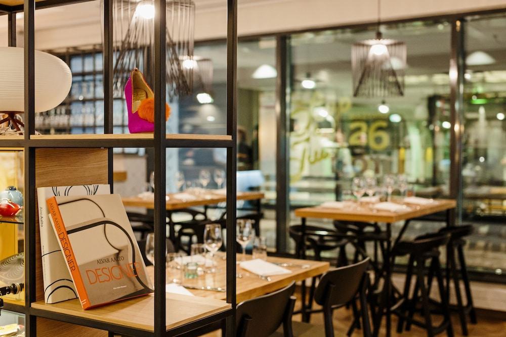 Indigo Helsinki-boulevard By Ihg