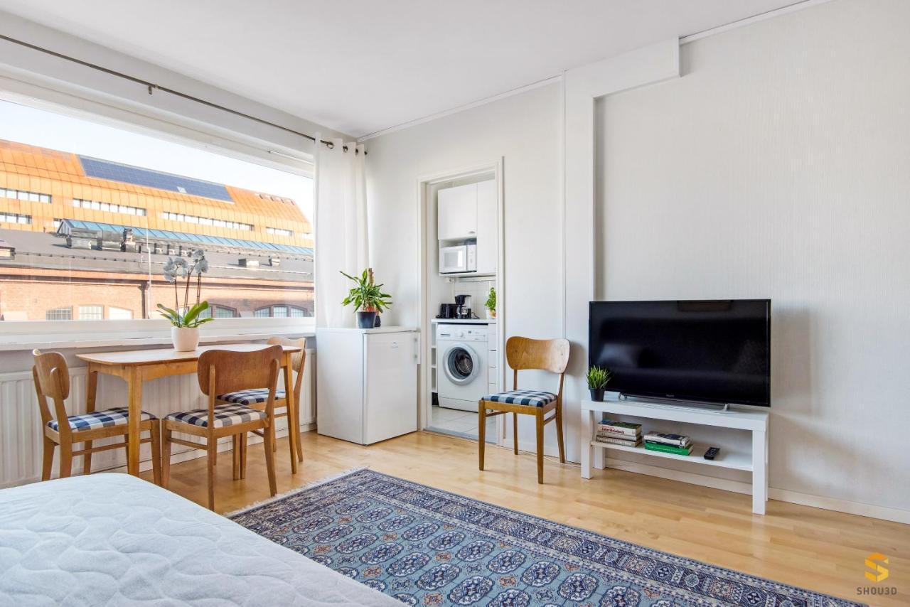 Wehost Munkkisaarenkatu Helsinki
