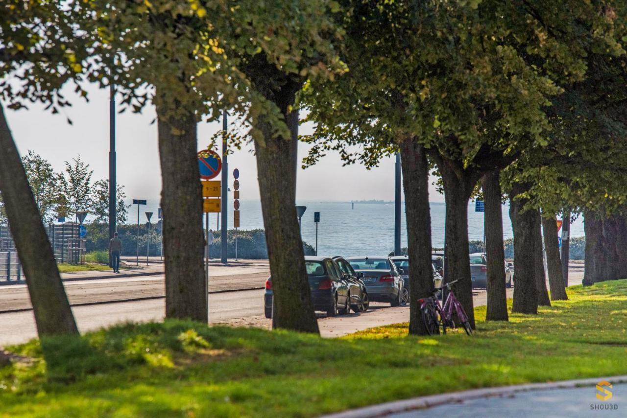 Wehost Munkkisaarenkatu Huoneisto
