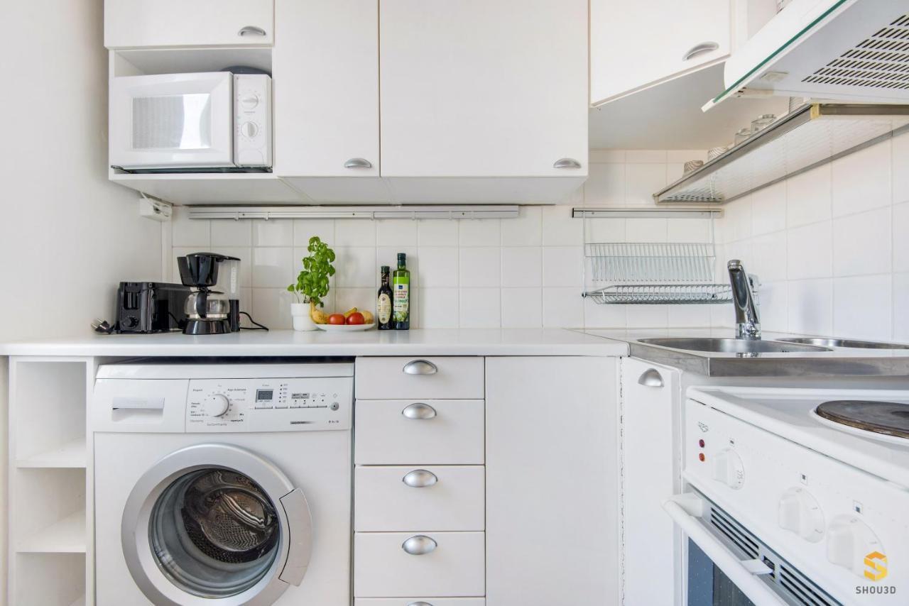 Wehost Munkkisaarenkatu