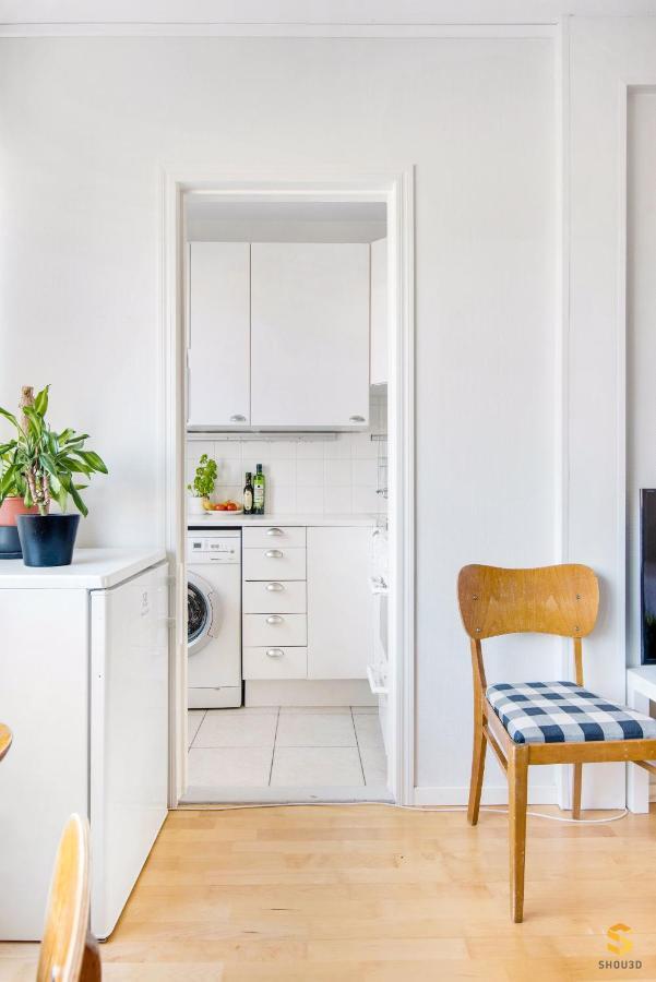 Wehost Munkkisaarenkatu Huoneisto *