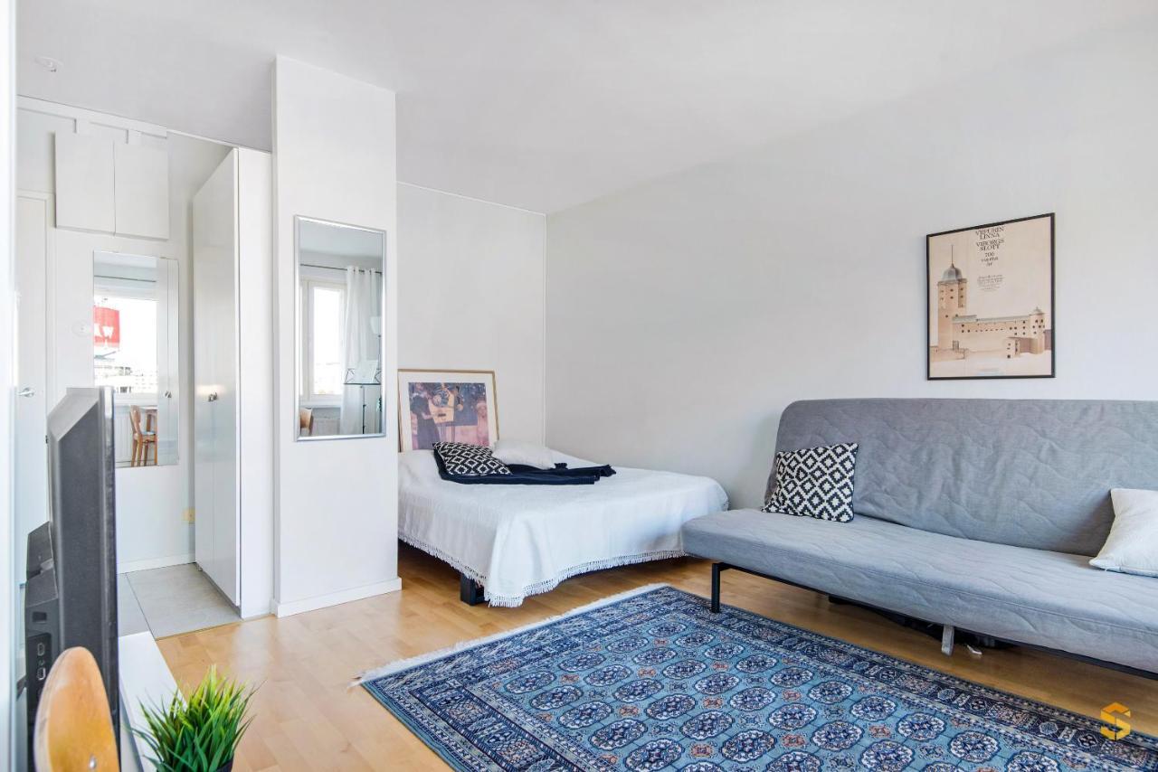 Huoneisto Wehost Munkkisaarenkatu *