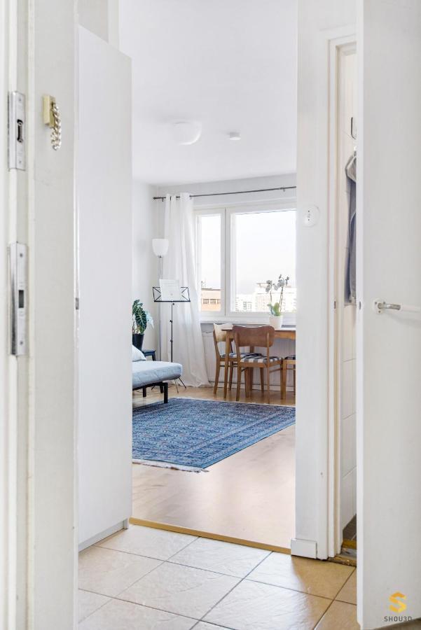 Wehost Munkkisaarenkatu