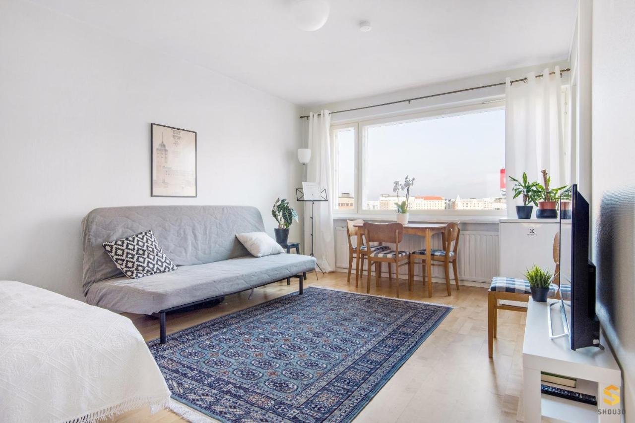 Wehost Munkkisaarenkatu