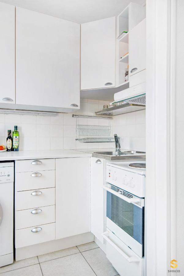 Wehost Munkkisaarenkatu Huoneisto *
