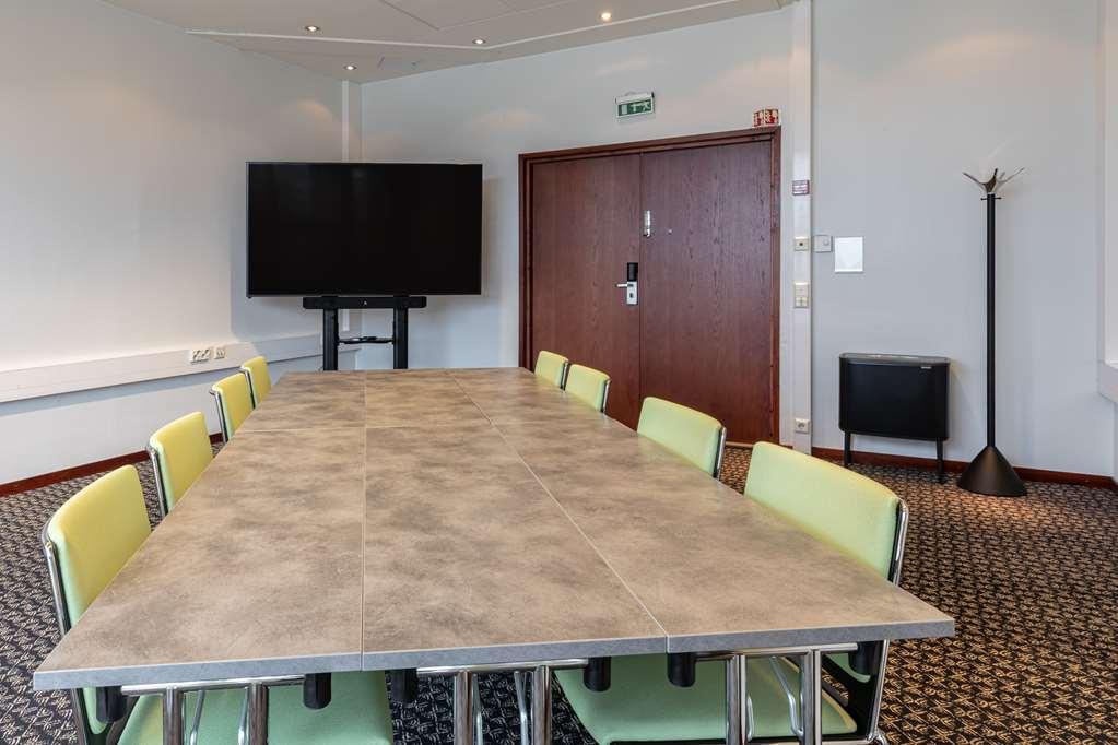 Scandic Pasila 4* Helsinki