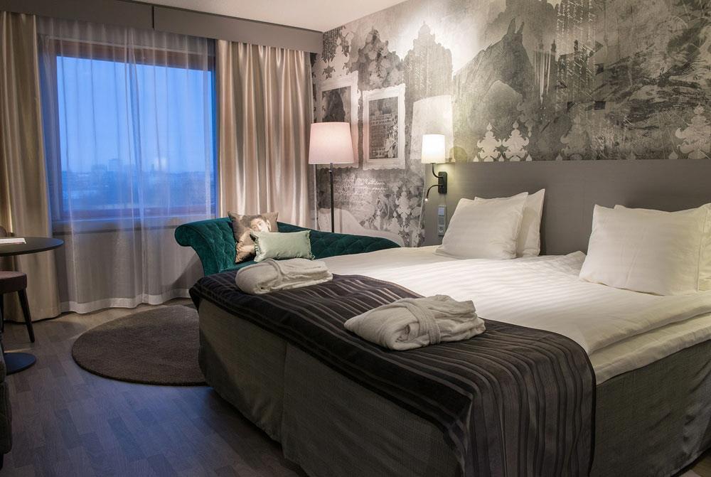 Scandic Park Hotelli
