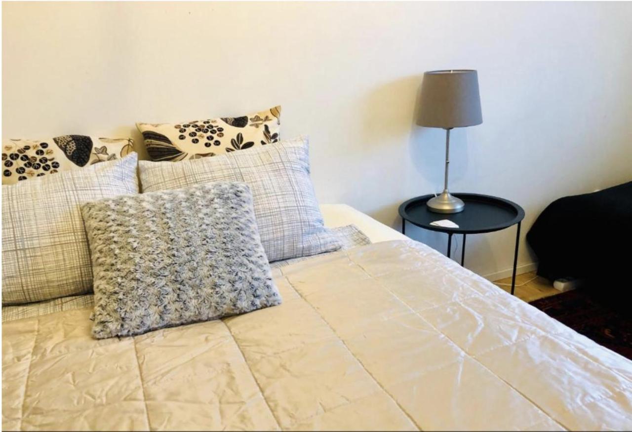 Huoneisto Scandinavian 2-rooms Perfect Town Location