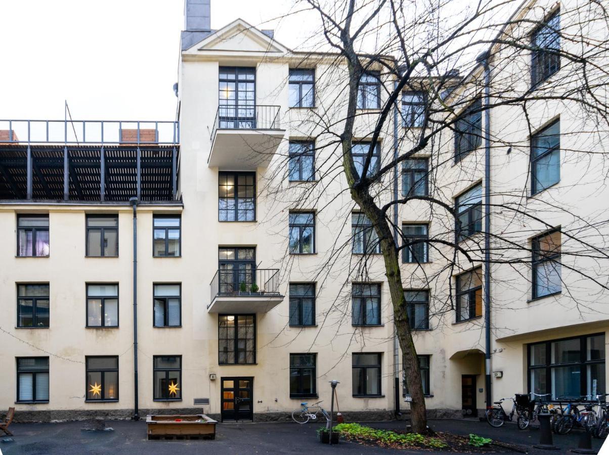 Huoneisto Roost Freda 43 *