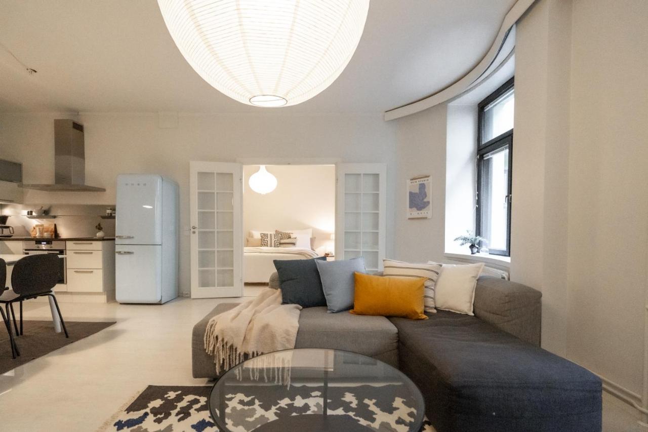 Roost Freda 43 Huoneisto *