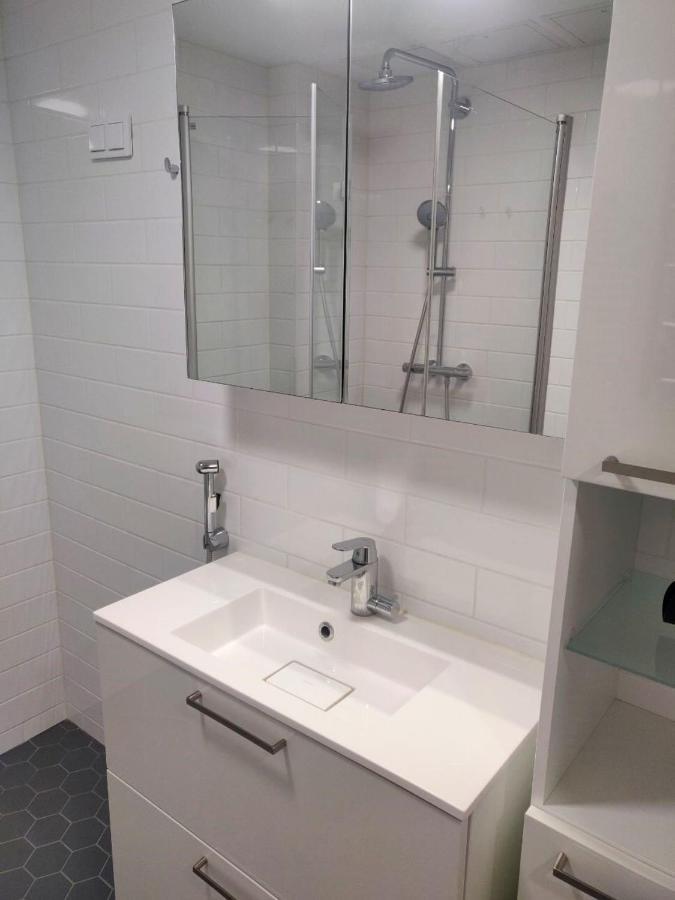 Modern Studio In City Center Huoneisto Helsinki
