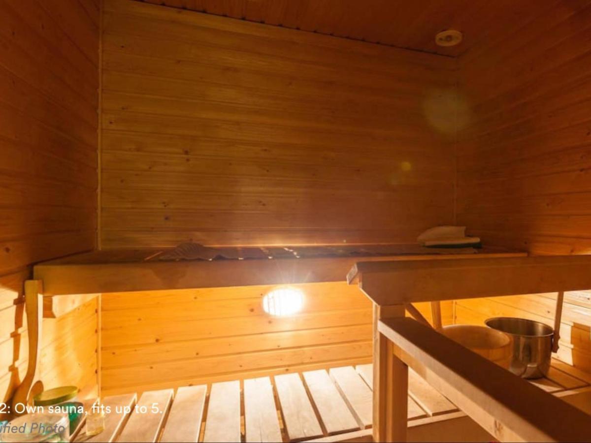 Beautiful Seaside Town With Sauna And On-premise Restaurants Gym ,supermarket Helsinki