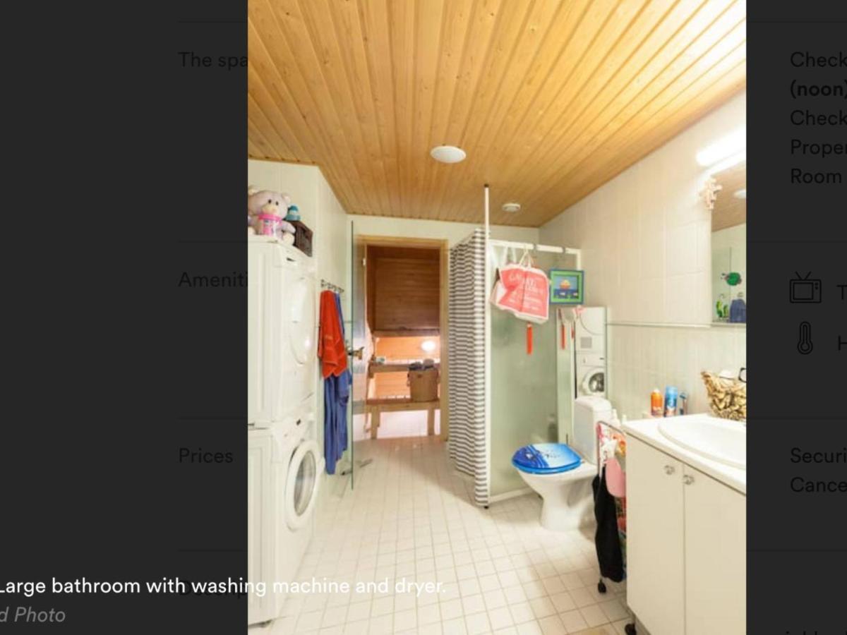Huoneisto Beautiful Seaside Town With Sauna And On-premise Restaurants Gym ,supermarket *