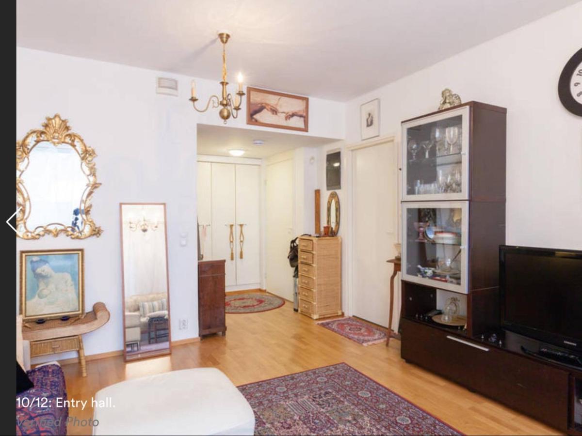 Beautiful Seaside Town With Sauna And On-premise Restaurants Gym ,supermarket Huoneisto