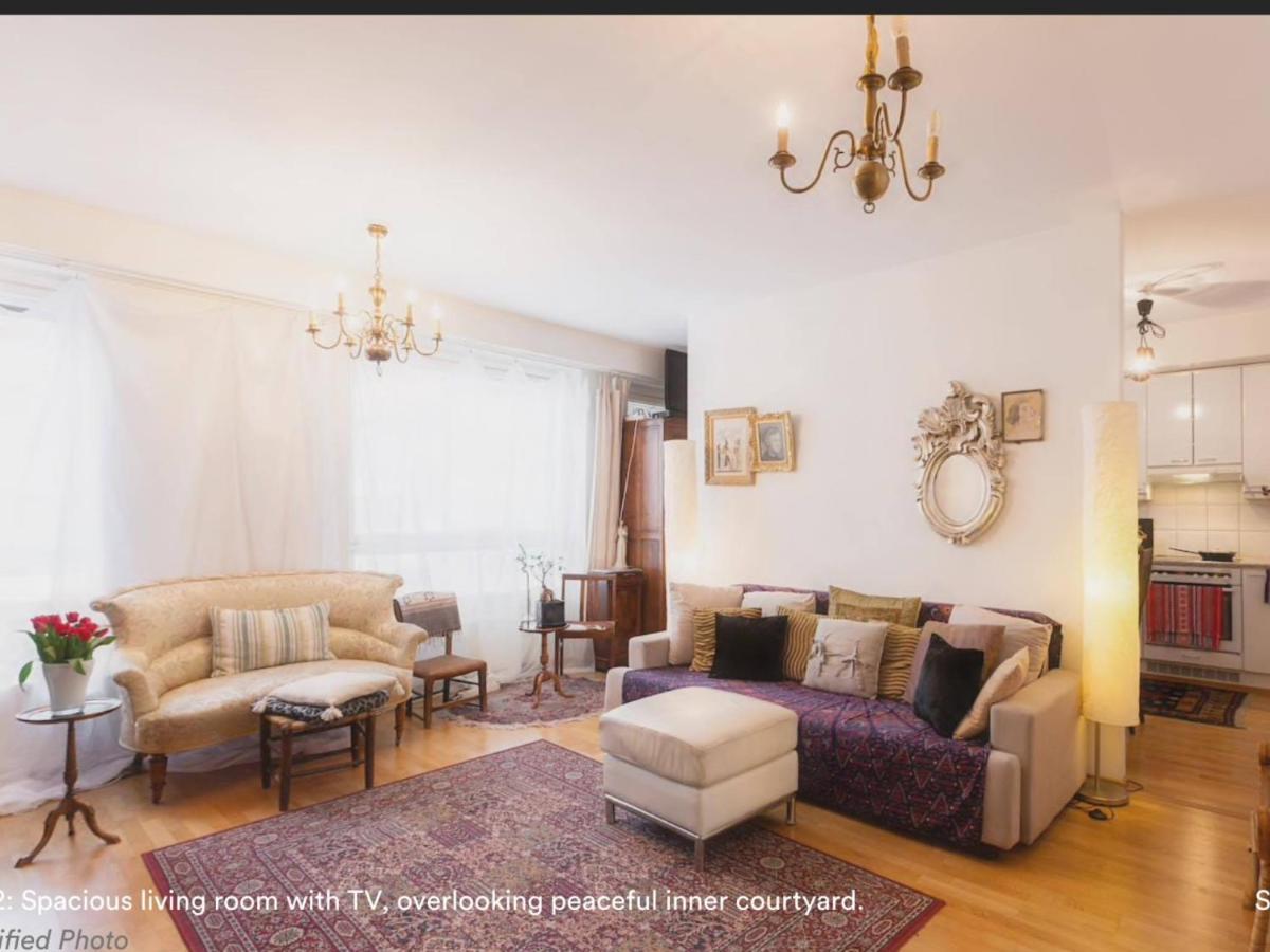 Huoneisto Beautiful Seaside Town With Sauna And On-premise Restaurants Gym ,supermarket *