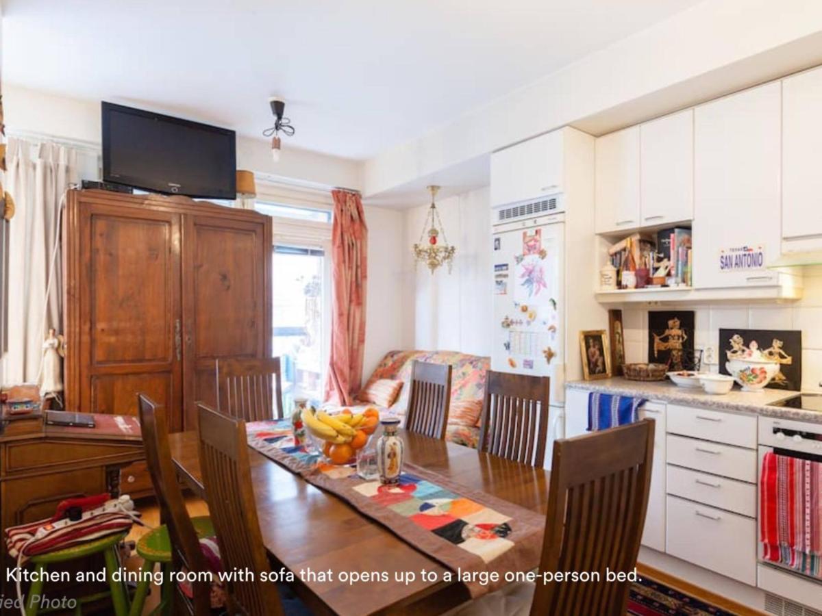 Huoneisto Beautiful Seaside Town With Sauna And On-premise Restaurants Gym ,supermarket *