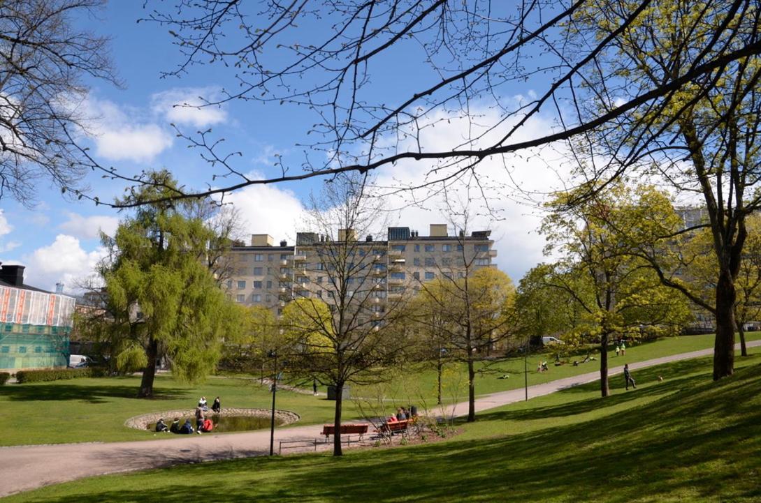 Beautiful Seaside Town With Sauna And On-premise Restaurants Gym ,supermarket Huoneisto Helsinki