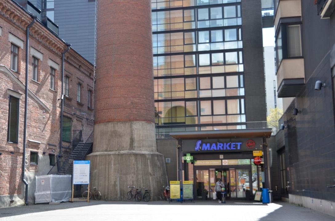 Huoneisto Beautiful Seaside Town With Sauna And On-premise Restaurants Gym ,supermarket *