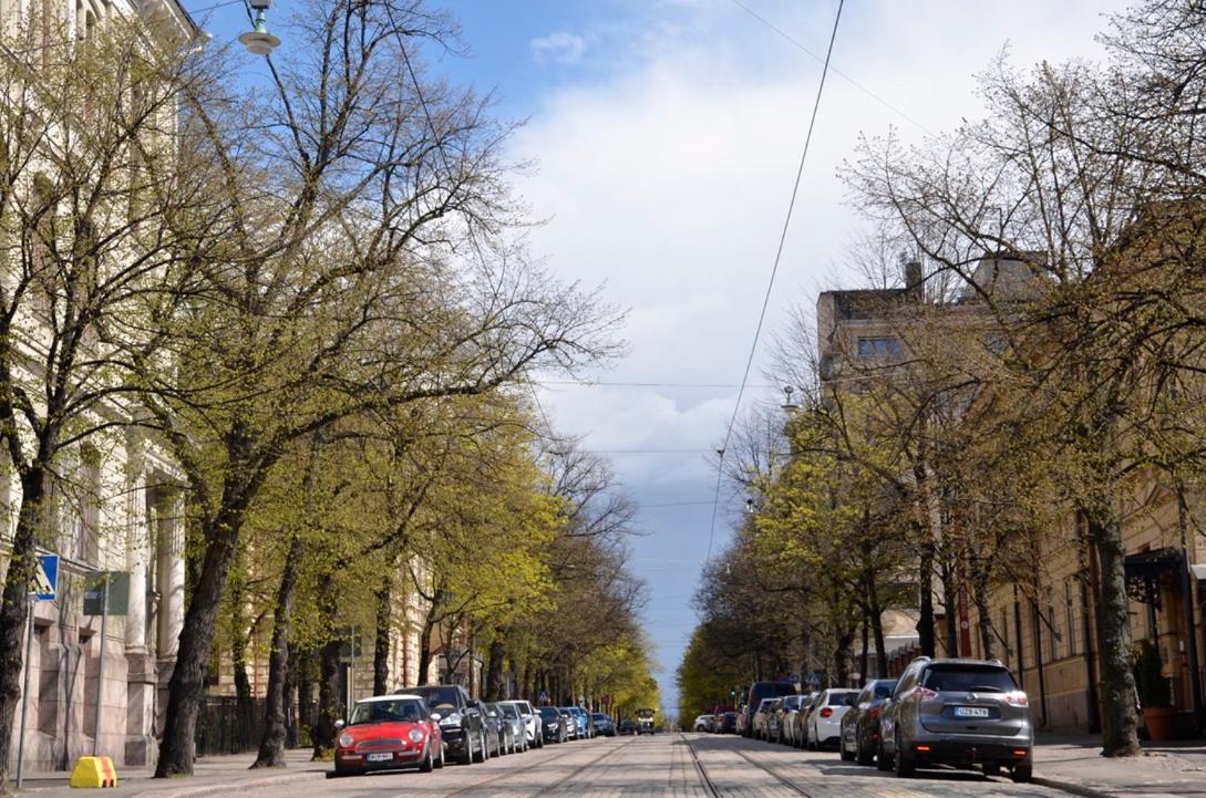 Huoneisto Beautiful Seaside Town With Sauna And On-premise Restaurants Gym ,supermarket *