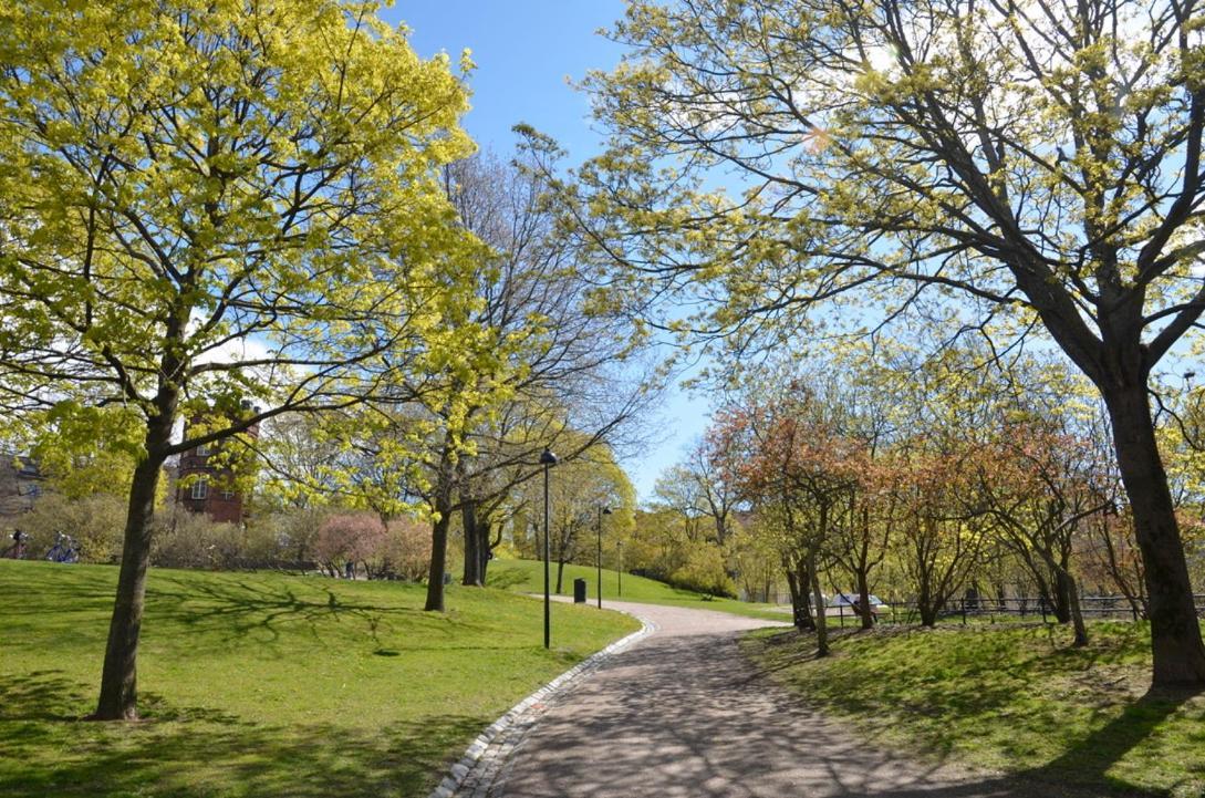 Huoneisto Beautiful Seaside Town With Sauna And On-premise Restaurants Gym ,supermarket
