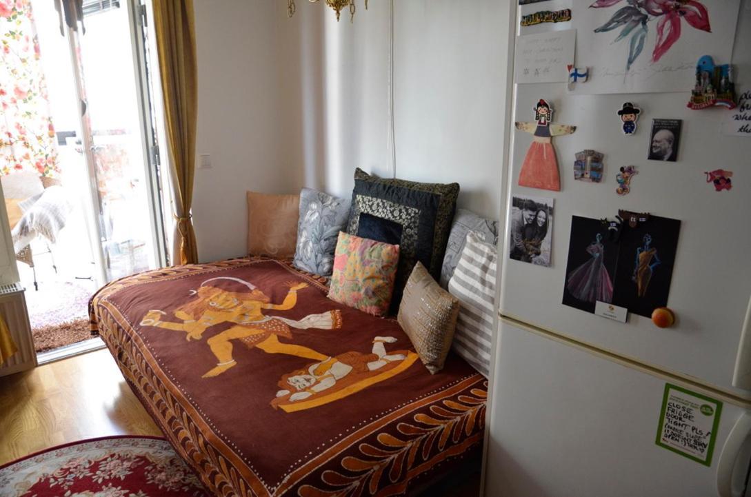 Beautiful Seaside Town With Sauna And On-premise Restaurants Gym ,supermarket Huoneisto *