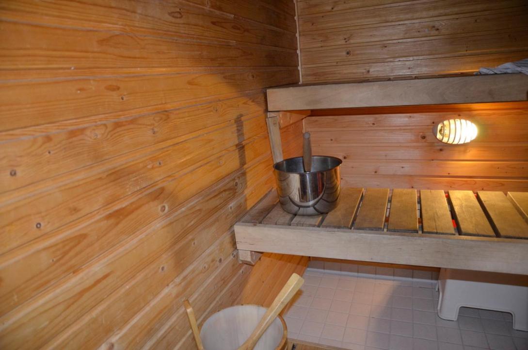 Beautiful Seaside Town With Sauna And On-premise Restaurants Gym ,supermarket * Helsinki