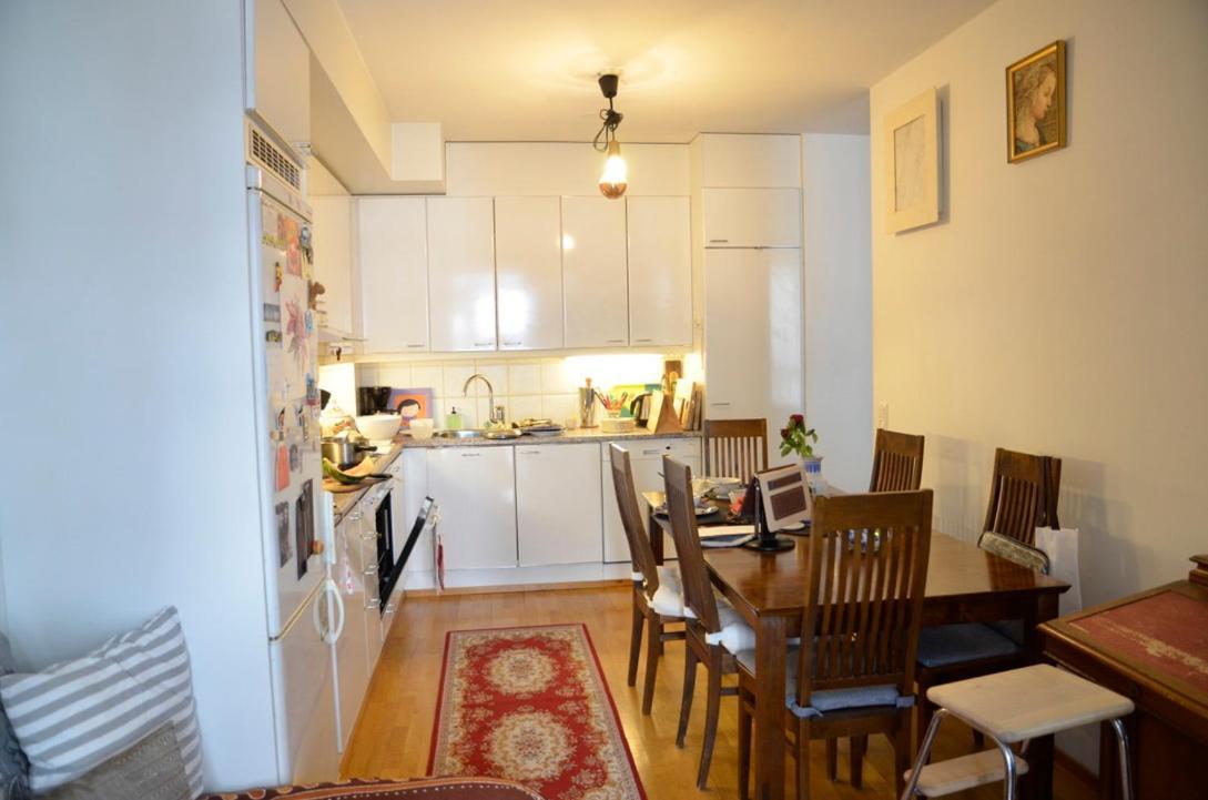 Huoneisto Beautiful Seaside Town With Sauna And On-premise Restaurants Gym ,supermarket