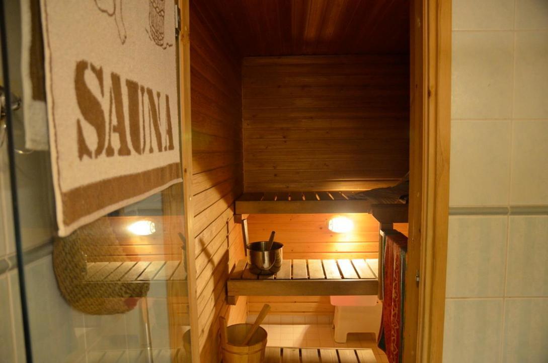 Beautiful Seaside Town With Sauna And On-premise Restaurants Gym ,supermarket Helsinki