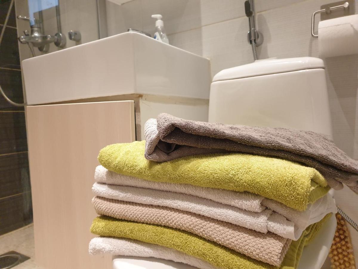 Scandinavian 2-rooms Perfect Town Location Huoneisto Helsinki