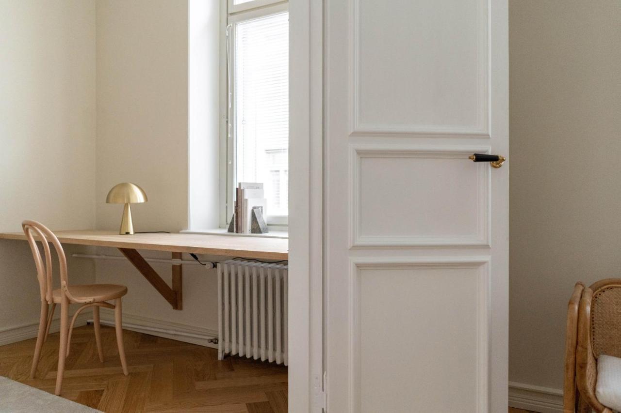 Roost Roobert 3 Huoneisto